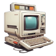 OurMacs 标志